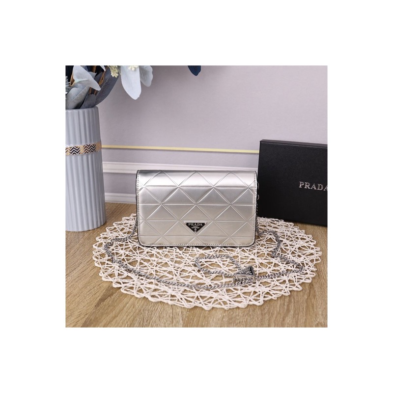Prada Shoulder Bag