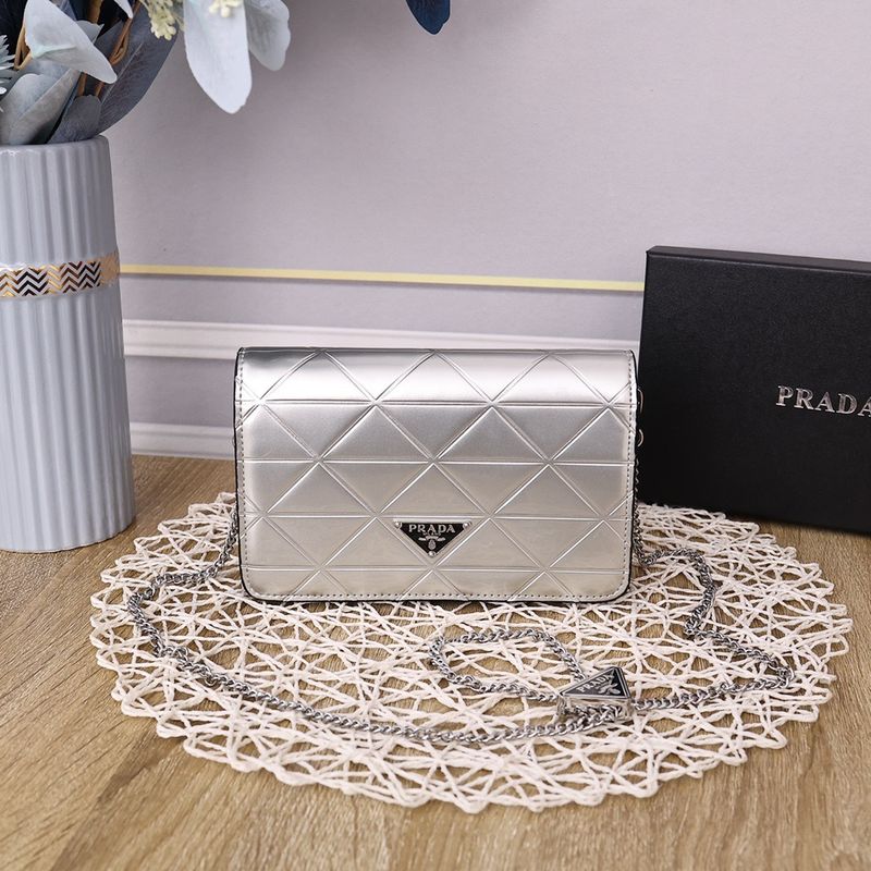 Prada Shoulder Bag
