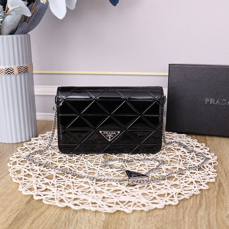 Prada Shoulder Bag