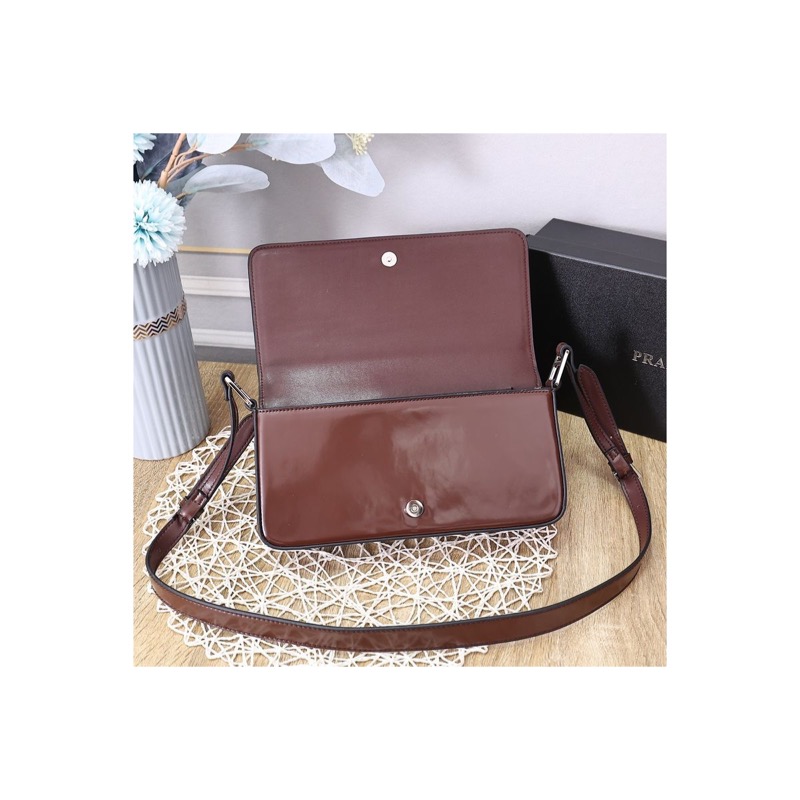 Prada Shoulder Bag