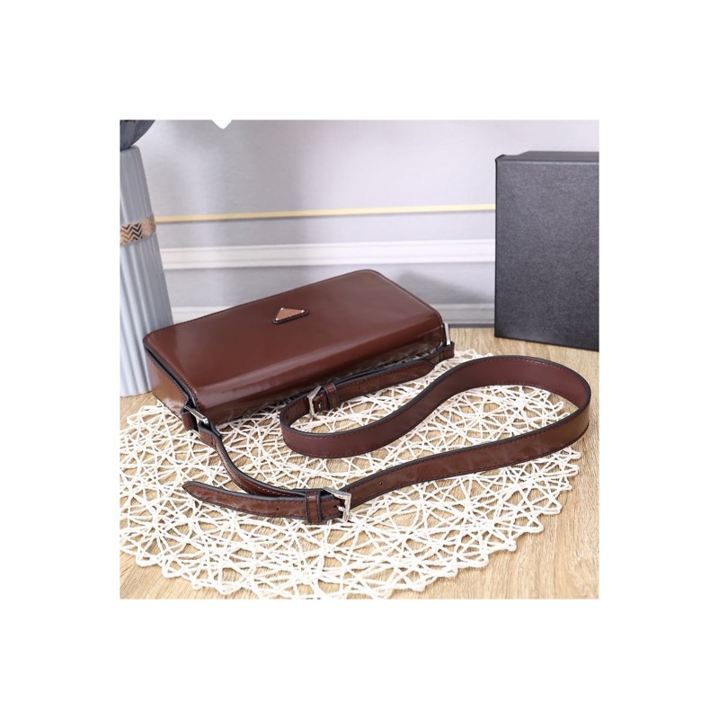 Prada Shoulder Bag