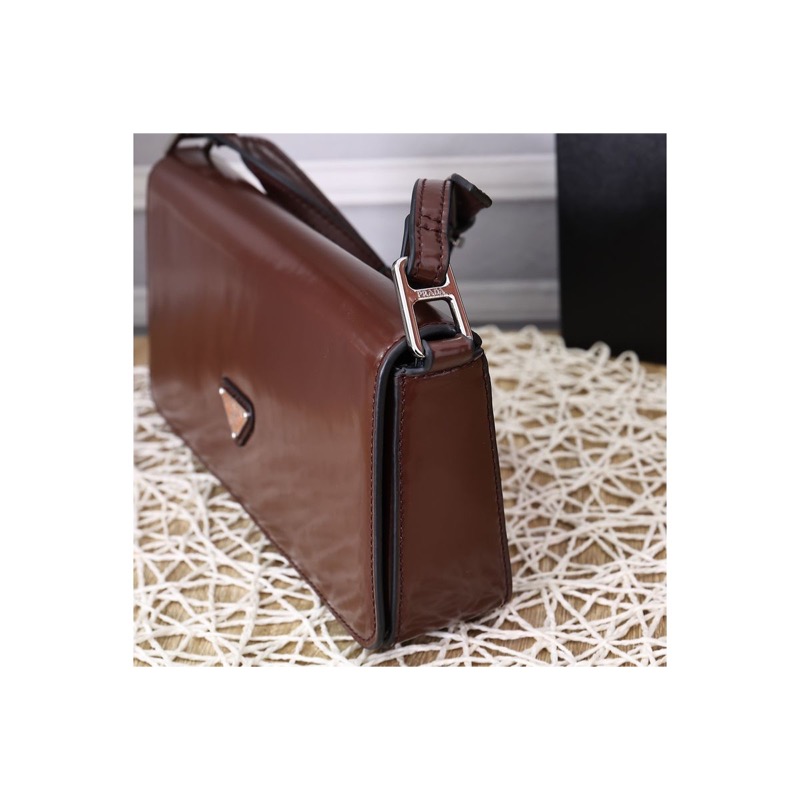 Prada Shoulder Bag