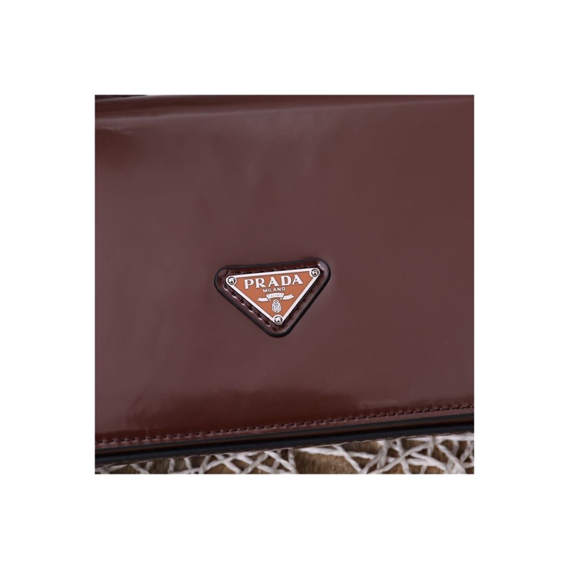Prada Shoulder Bag