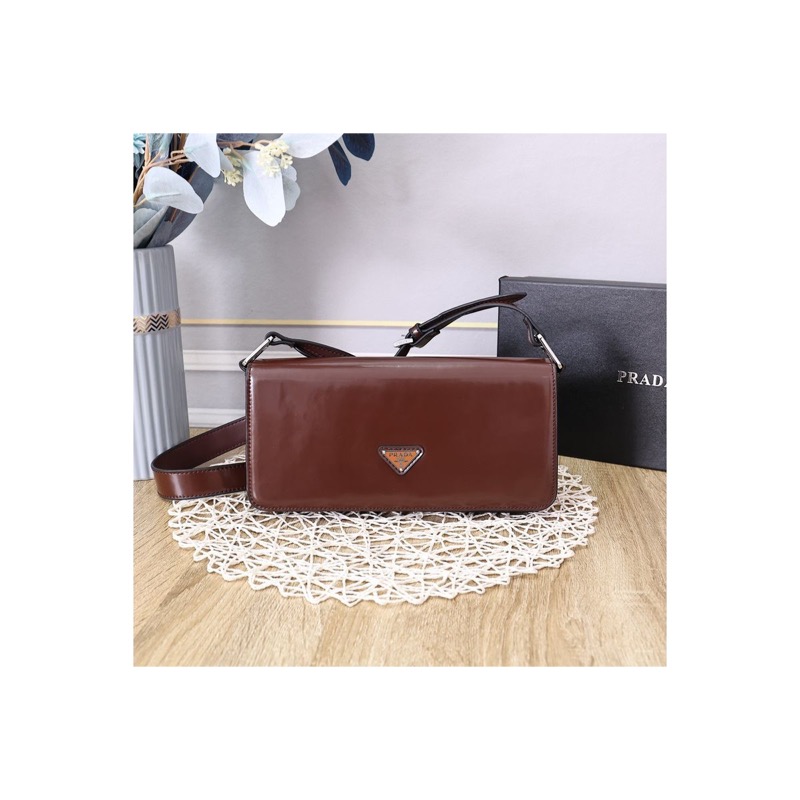 Prada Shoulder Bag