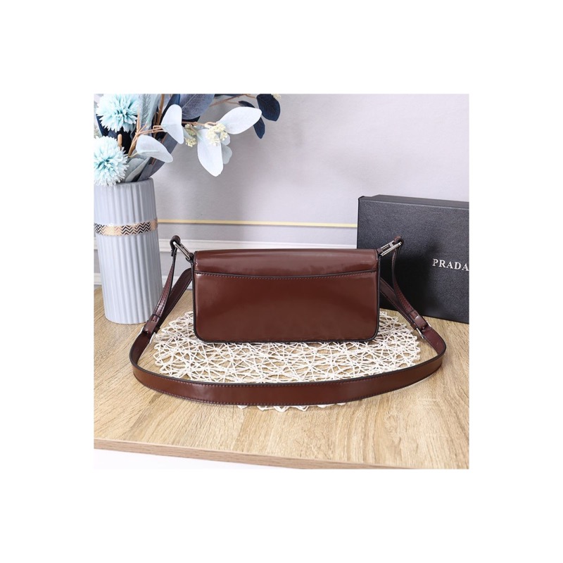 Prada Shoulder Bag