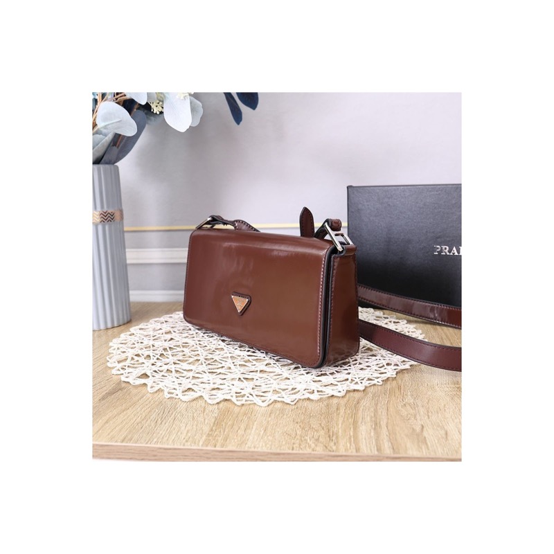 Prada Shoulder Bag