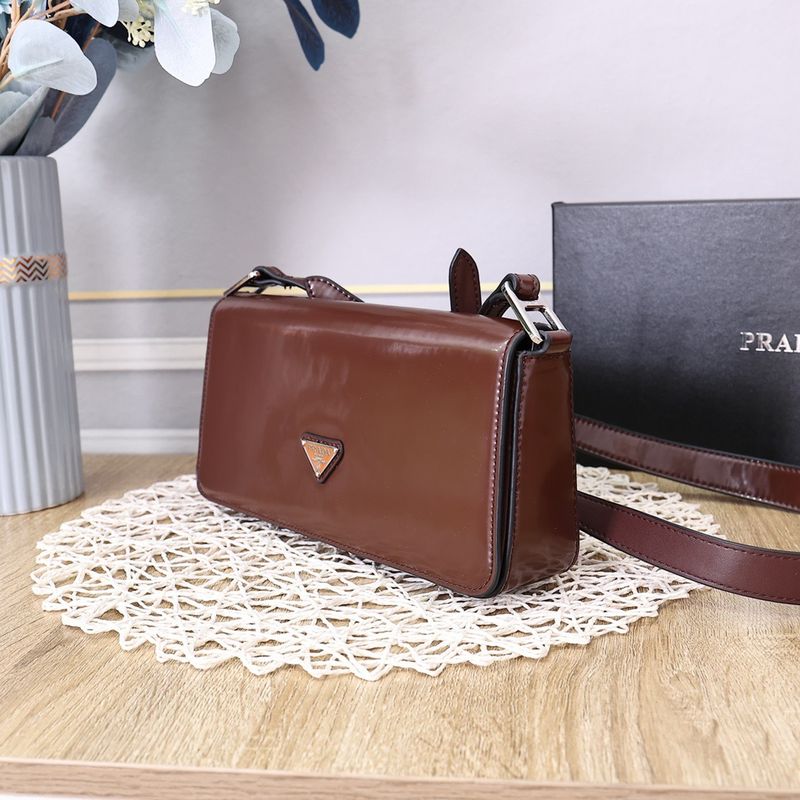 Prada Shoulder Bag