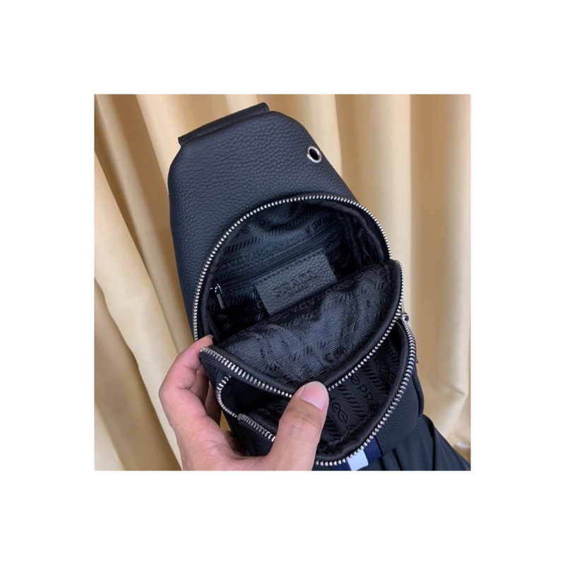 Prada Crossbody Bag