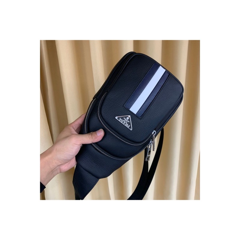 Prada Crossbody Bag