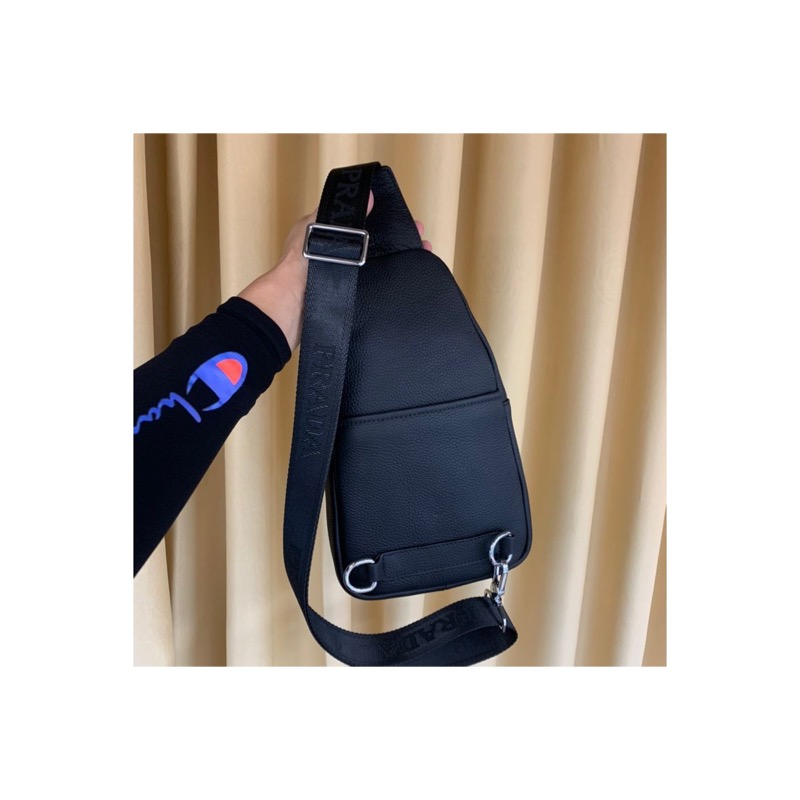 Prada Crossbody Bag