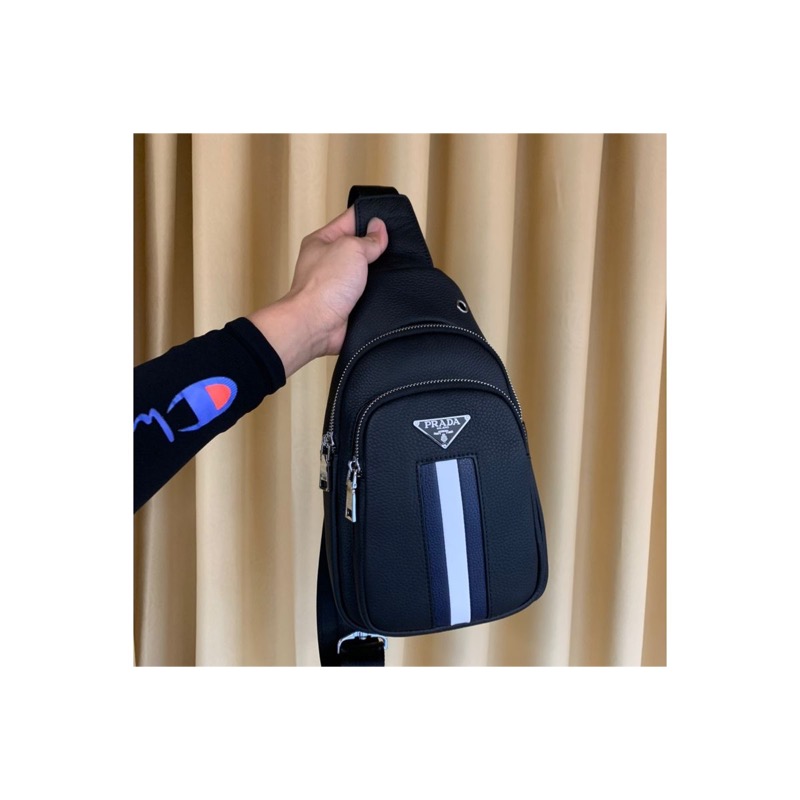 Prada Crossbody Bag