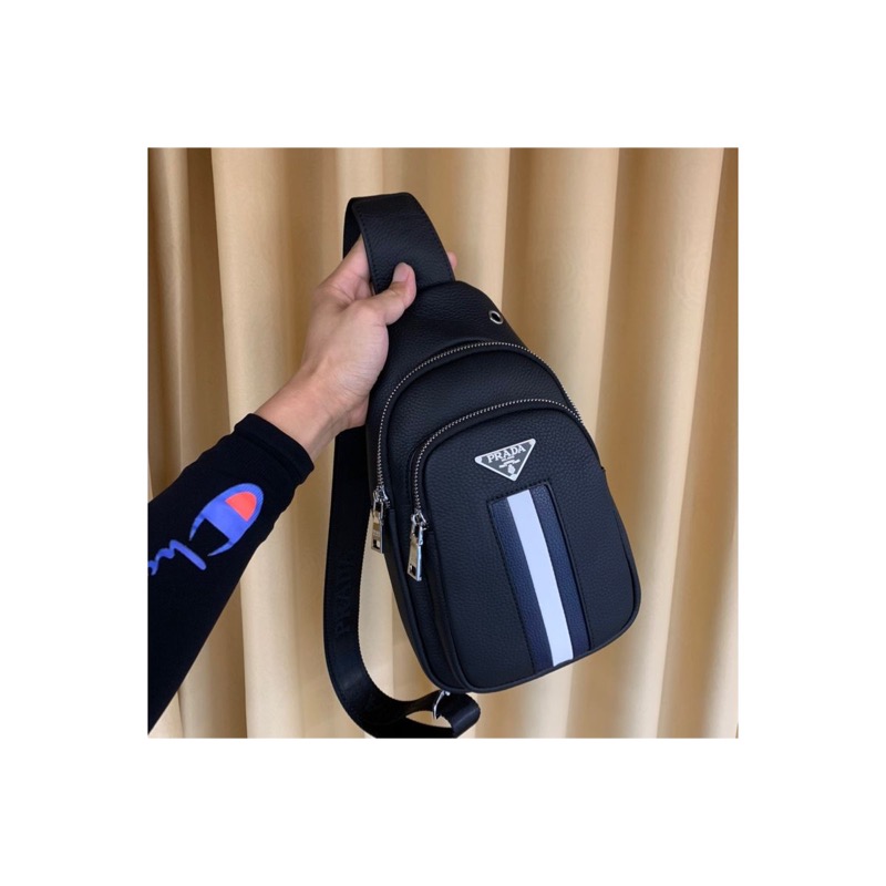 Prada Crossbody Bag