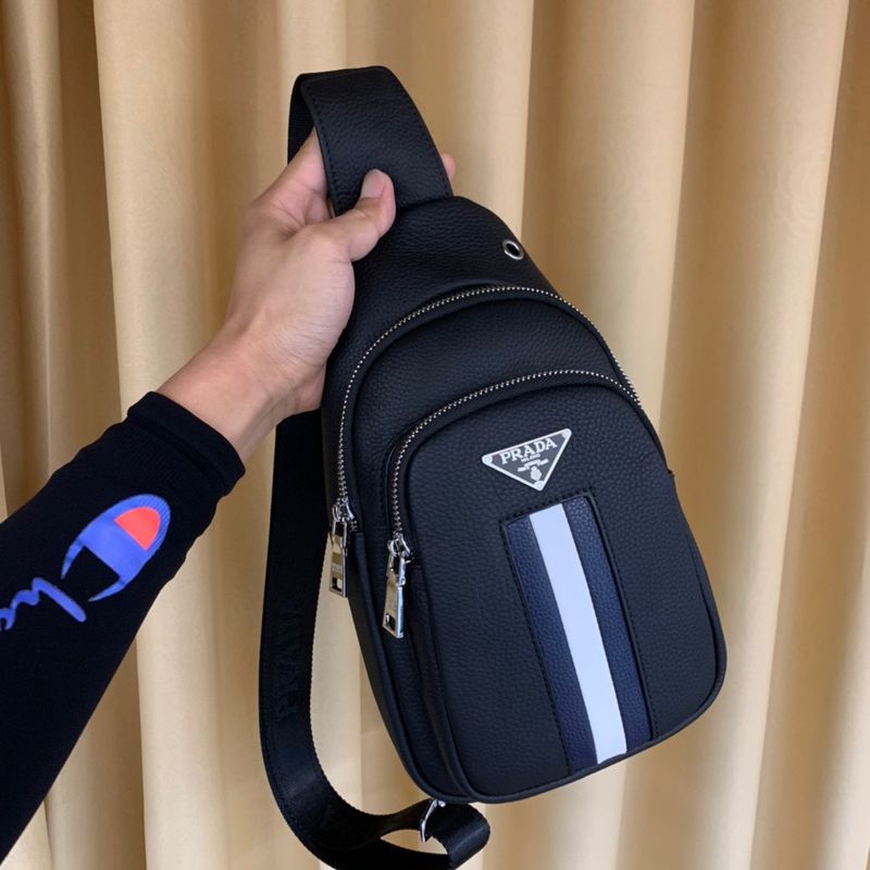 Prada Crossbody Bag