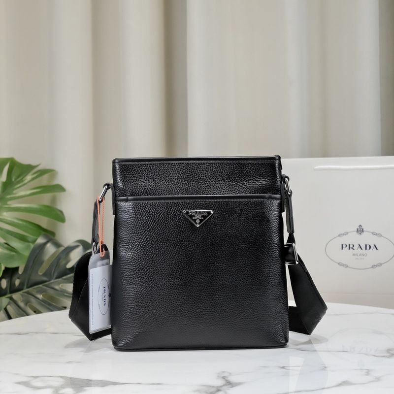Prada Crossbody Bag