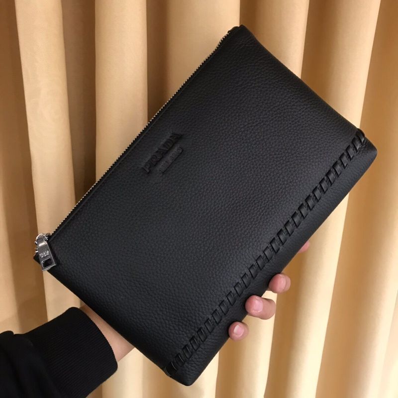 Prada Clutch
