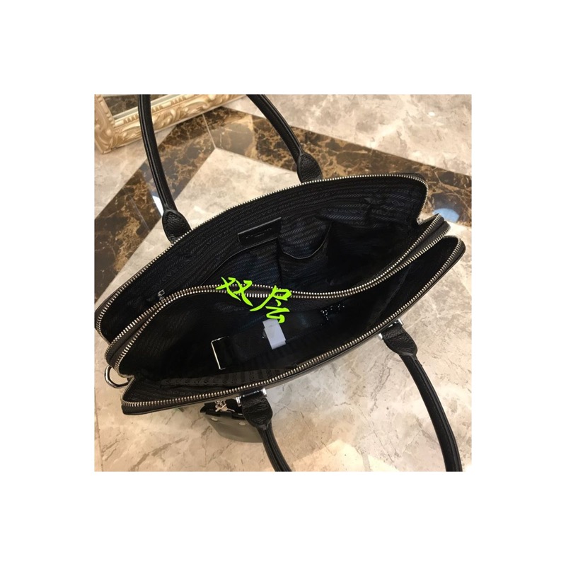 Prada Briefcase