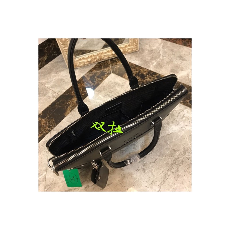 Prada Briefcase