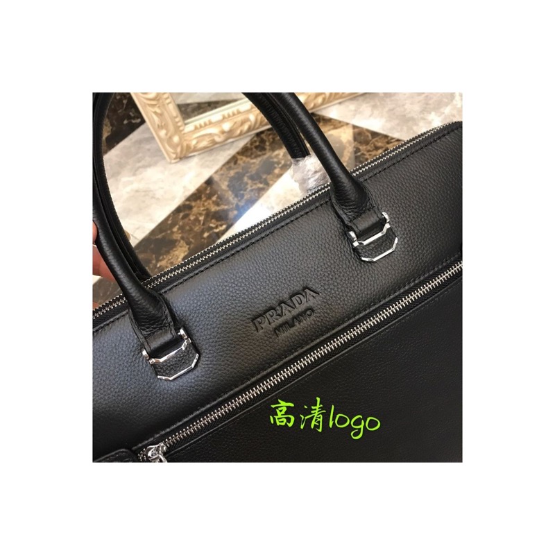 Prada Briefcase