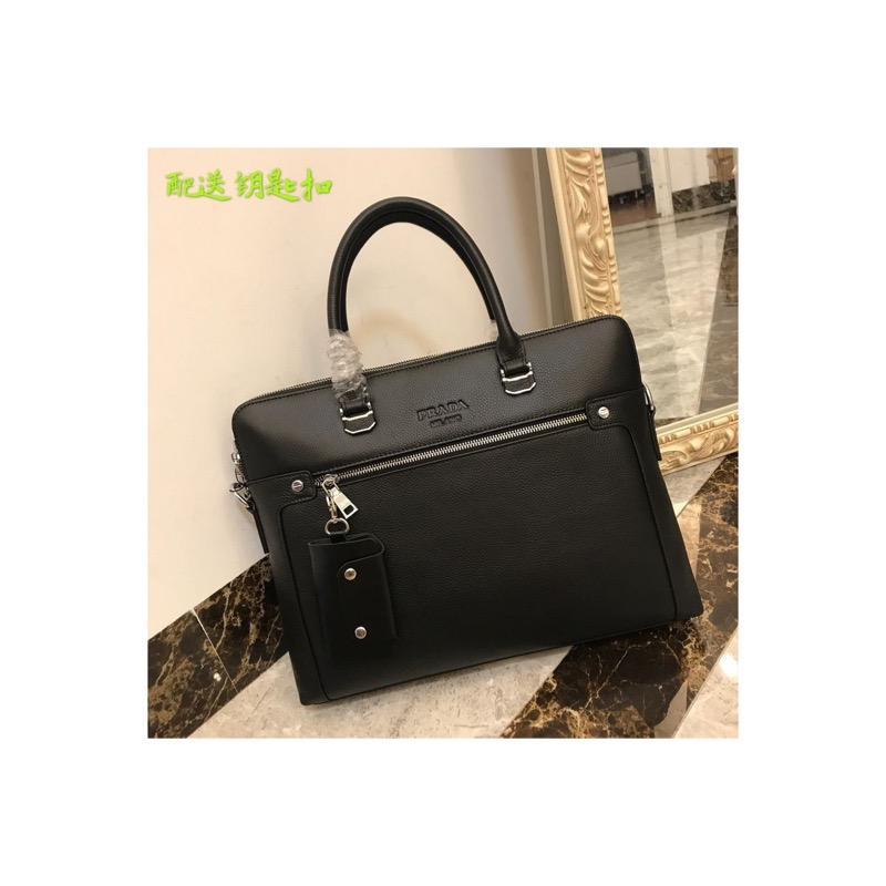 Prada Briefcase