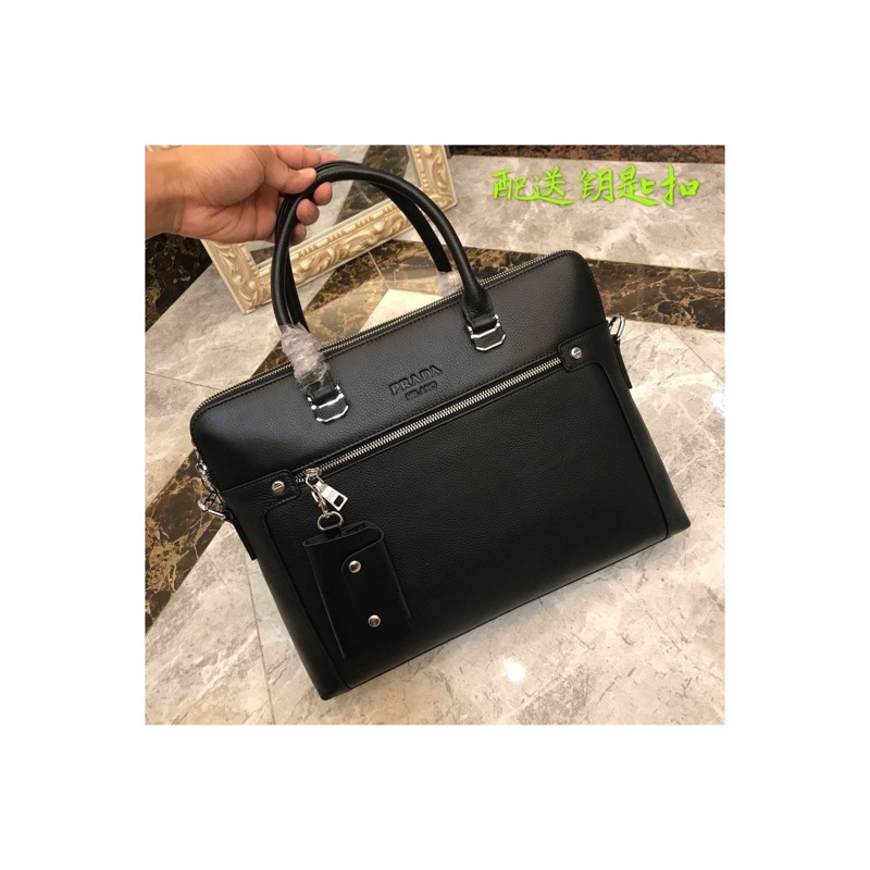 Prada Briefcase