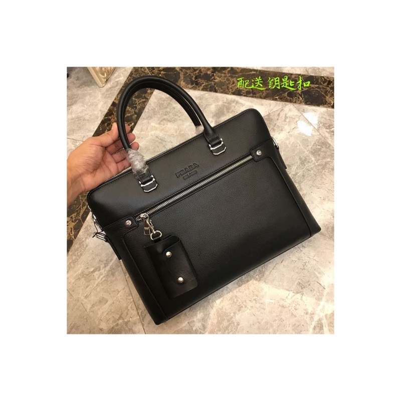 Prada Briefcase