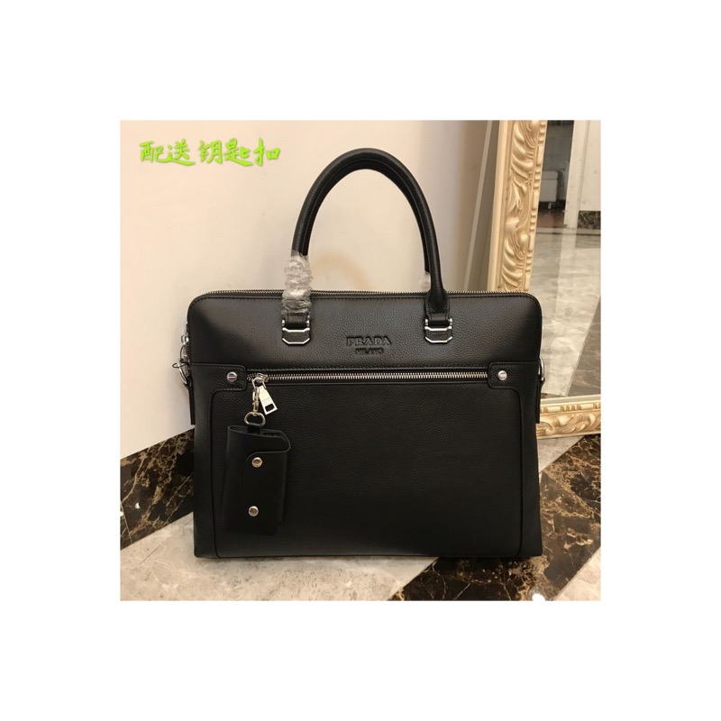 Prada Briefcase