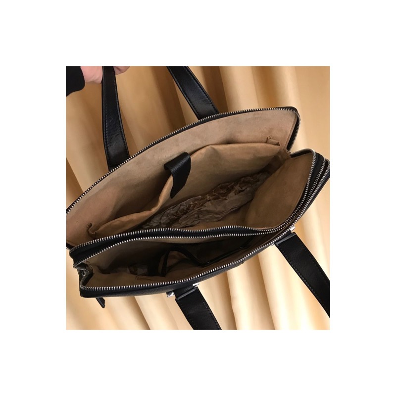 Prada Briefcase