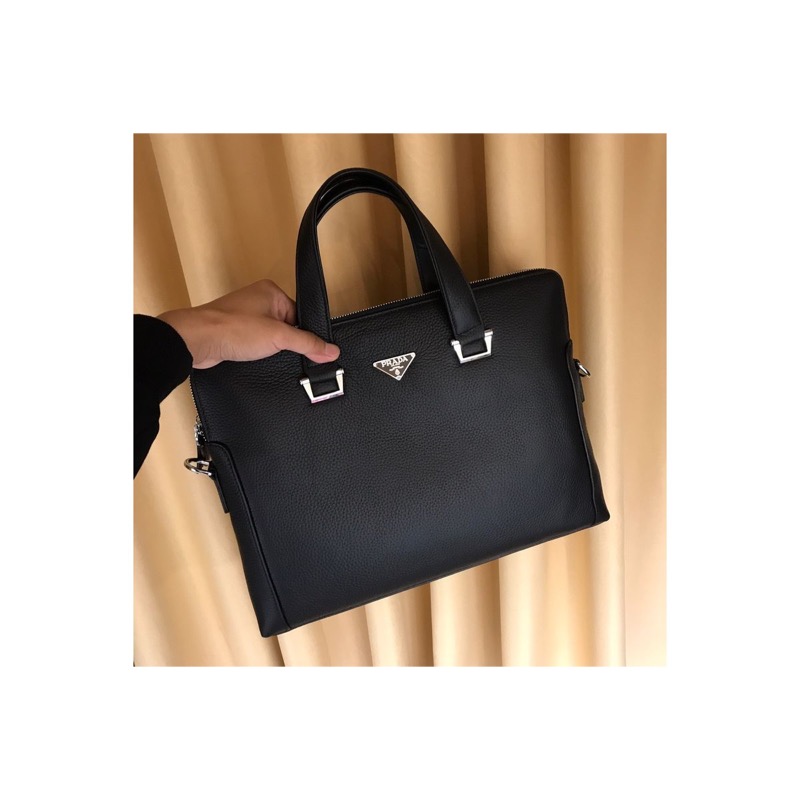 Prada Briefcase