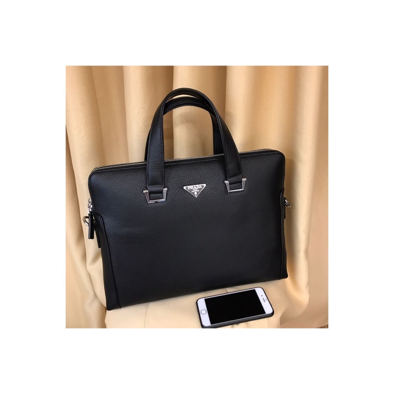Prada Briefcase