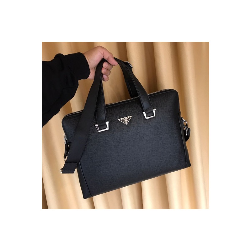 Prada Briefcase