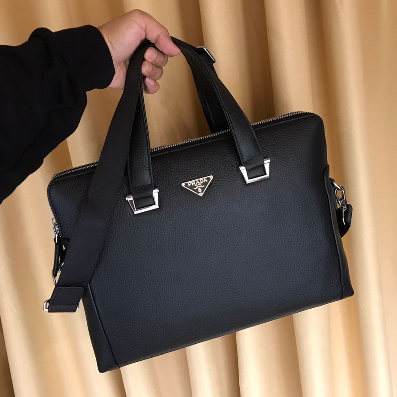 Prada Briefcase