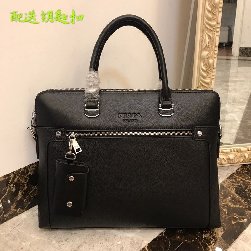 Prada Briefcase