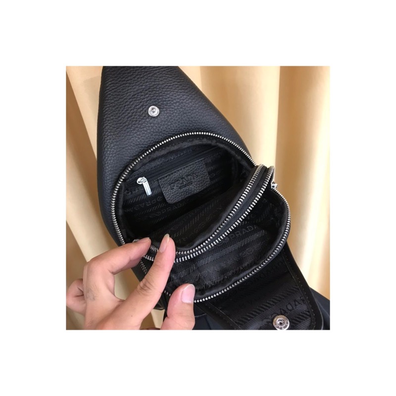 Prada Crossbody Bag