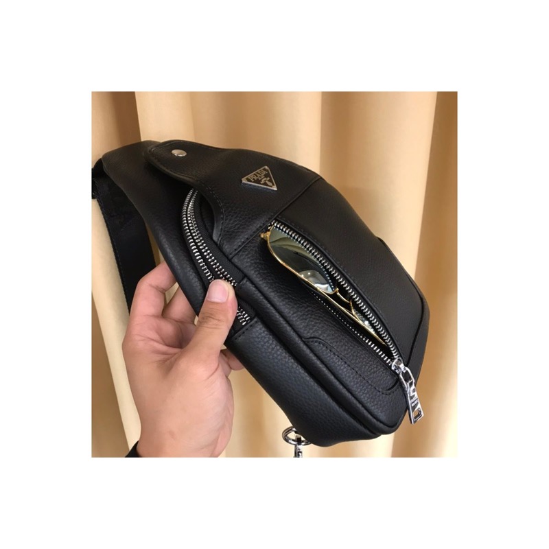 Prada Crossbody Bag