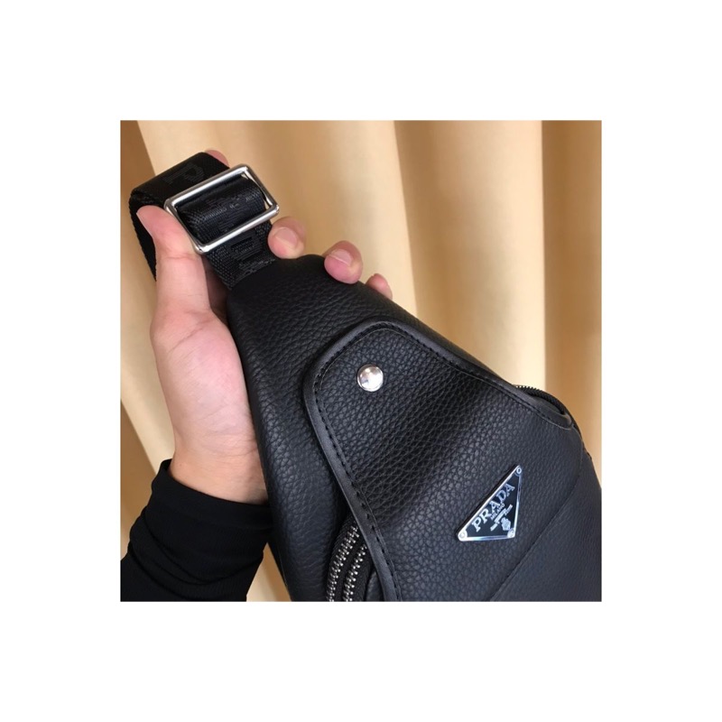 Prada Crossbody Bag