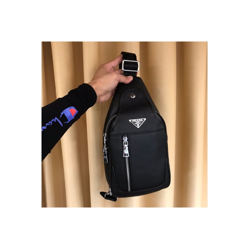 Prada Crossbody Bag