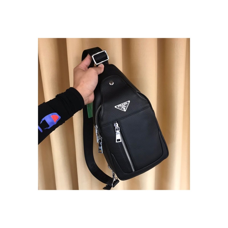 Prada Crossbody Bag