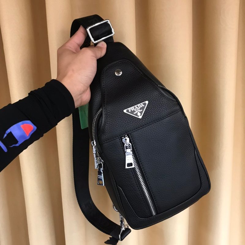 Prada Crossbody Bag
