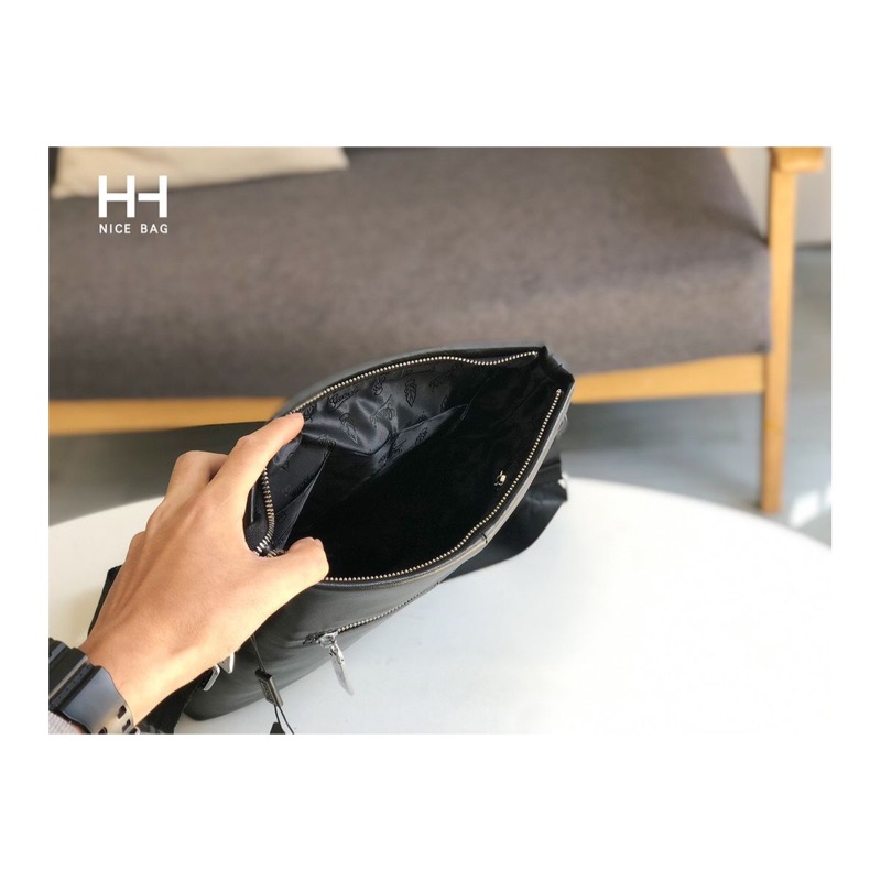 Prada Crossbody Bag