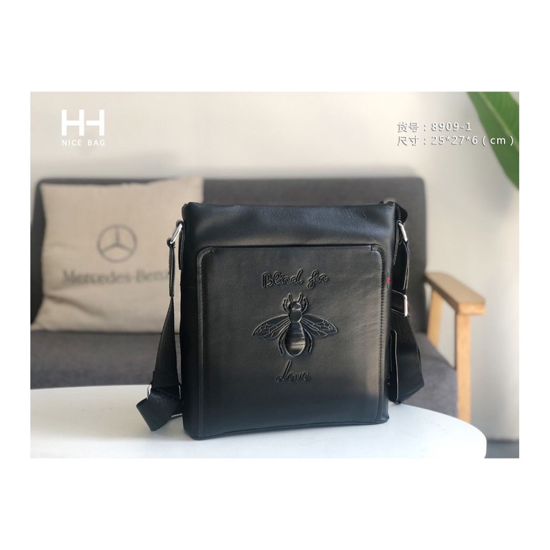 Prada Crossbody Bag