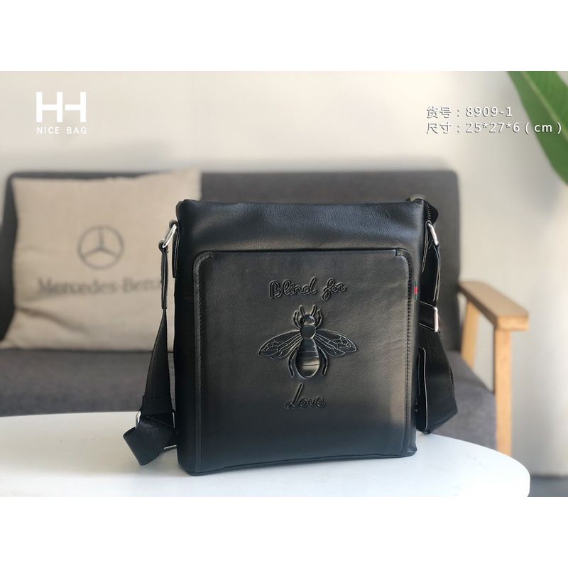 Prada Crossbody Bag