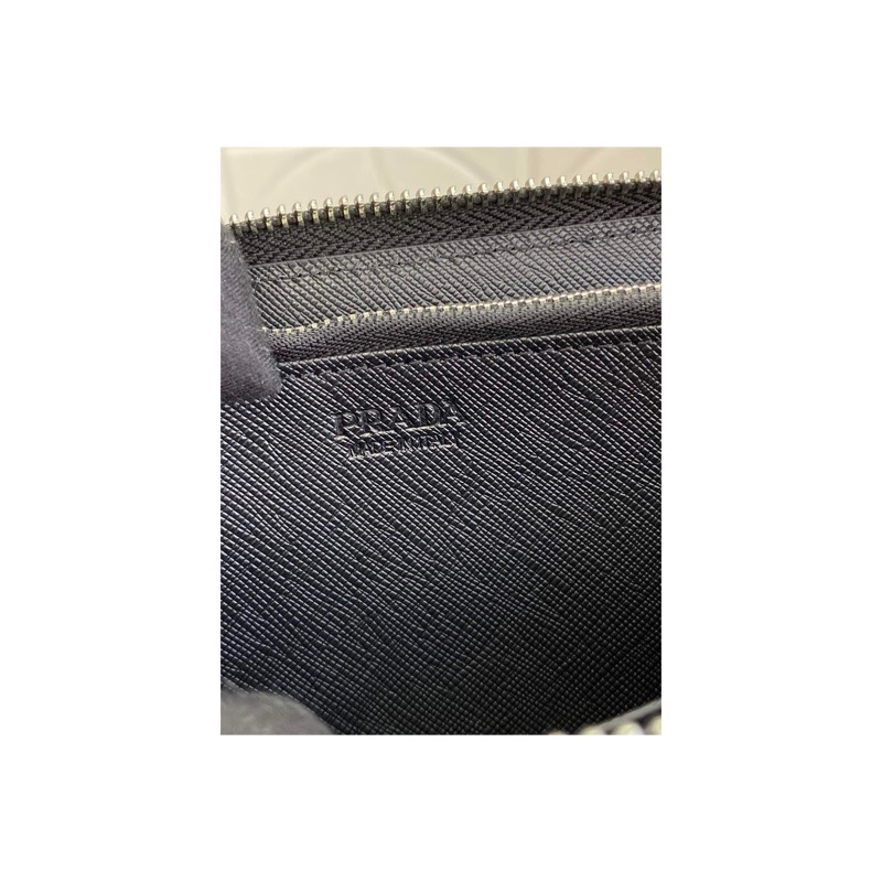 Prada Wallet