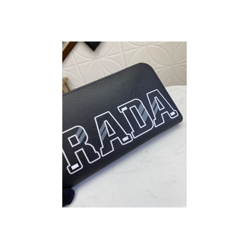Prada Wallet