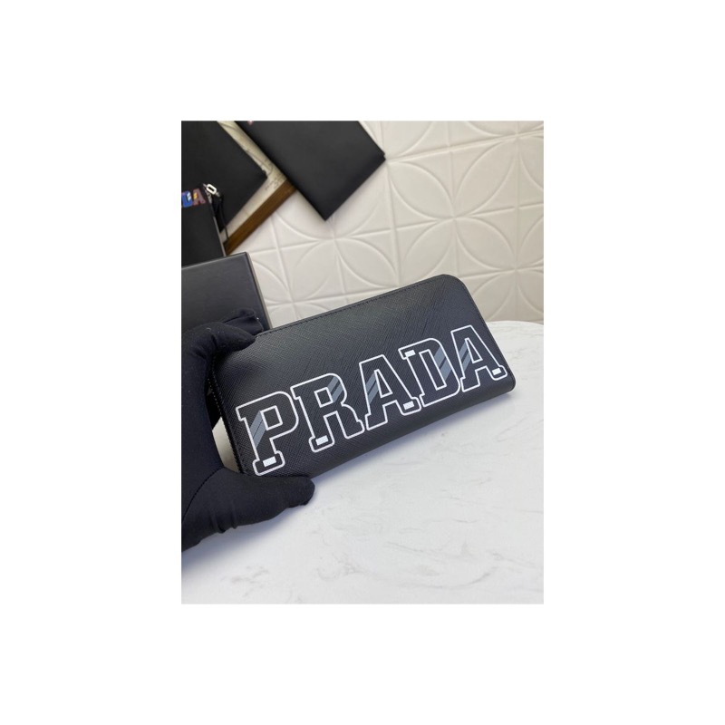 Prada Wallet