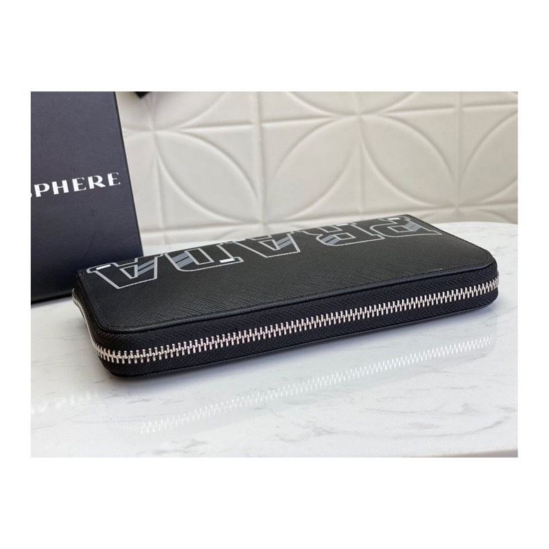 Prada Wallet