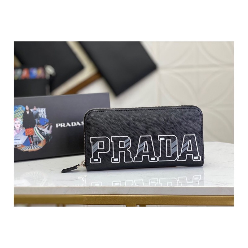 Prada Wallet