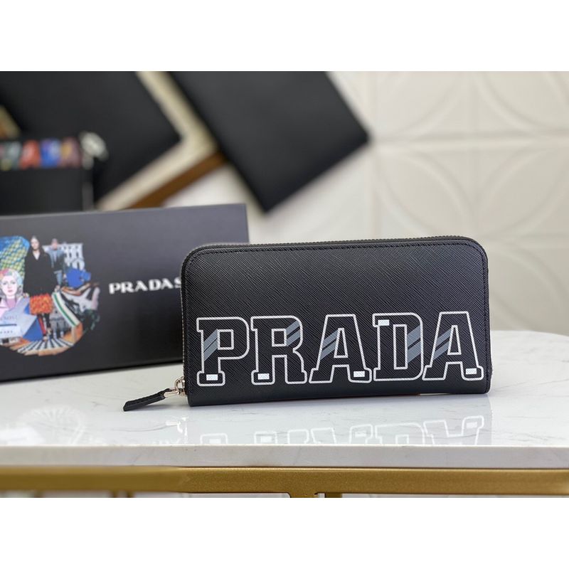 Prada Wallet