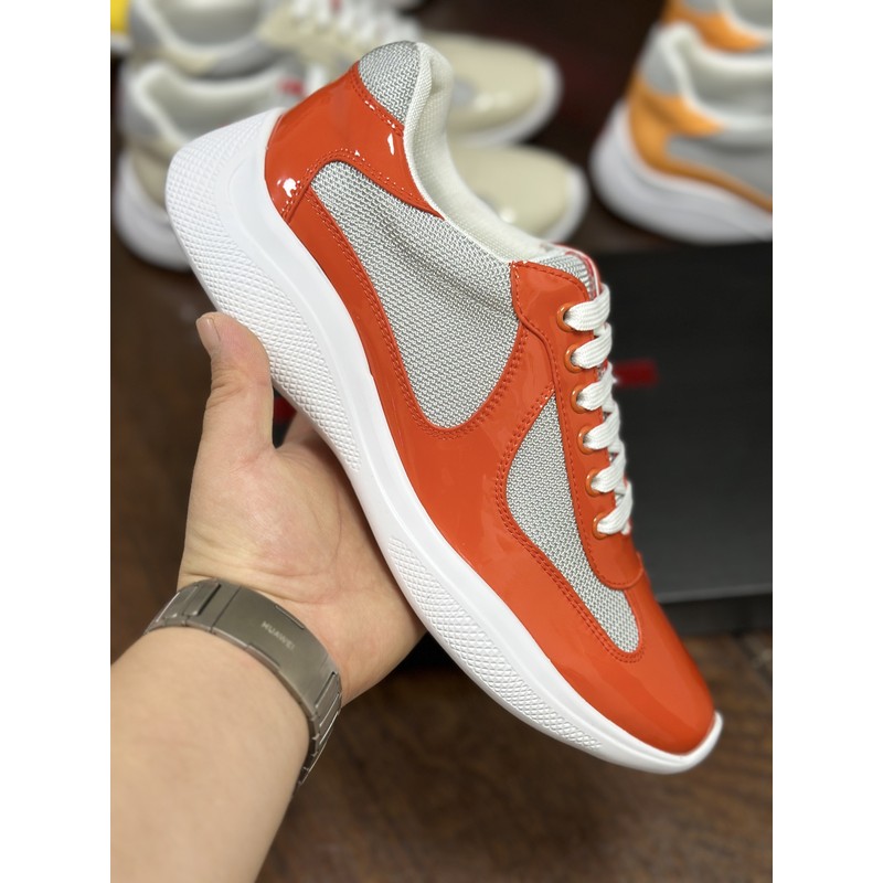 Prada America's Cup Sneaker 002