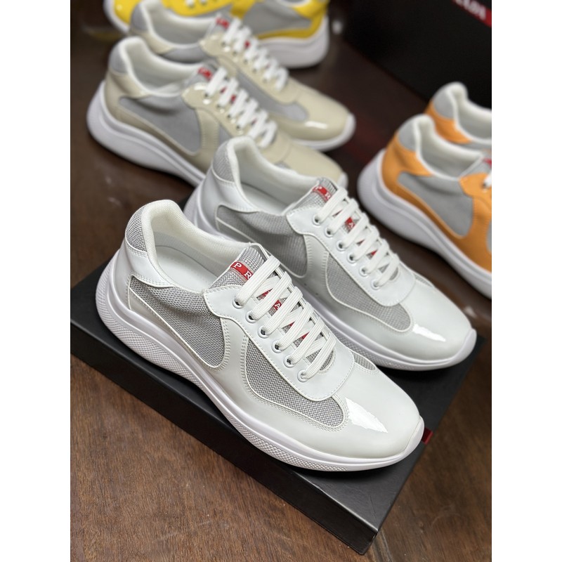 Prada America's Cup Sneaker 004