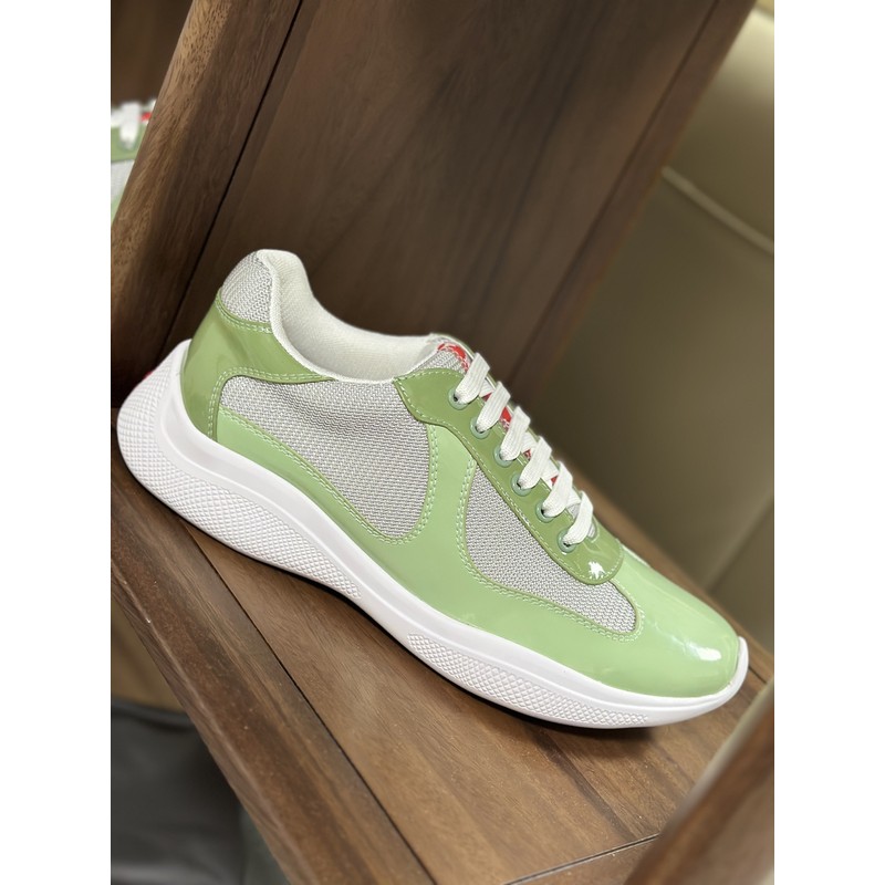 Prada America's Cup Sneaker 008